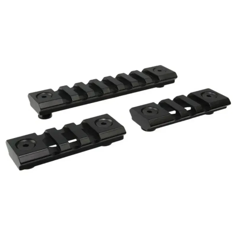 Sun Optic Key Mod Accessory Rail Kit 3Pc
