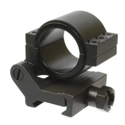 Sun Optic Flip To Side Weaver Ring Low