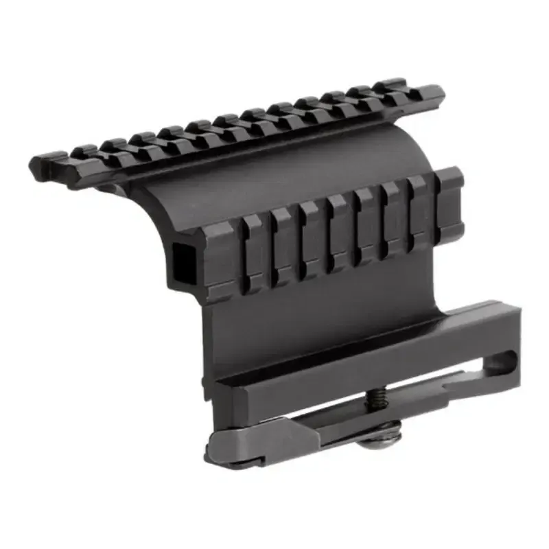 Sun Optic Side Mount Ak47 W/Access. Rail