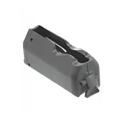 Ruger Magazine American 22-250 4Rd