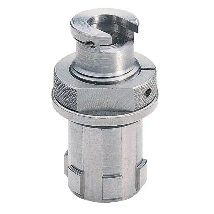 Hornady 50 BMG Shell Head Adapter