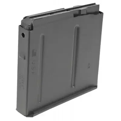 Ruger Magazine Precision 300Wm/PRC 5Rd Steel