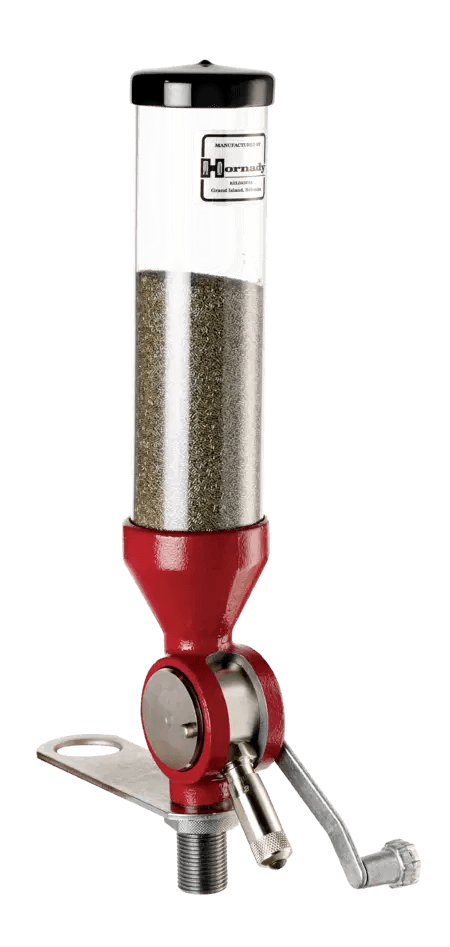 Hornady Bench Rest Powder Measure