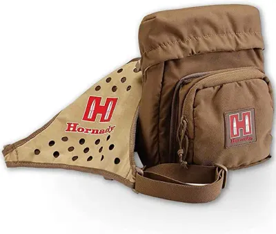 Hornady Binocular Case Tan