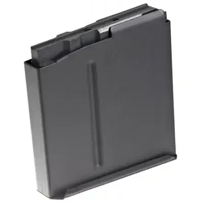 Ruger Magazine Precision 338Lapua 5Rd Steel