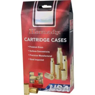 Hornady Cartridge Cases .454 Casull (100)