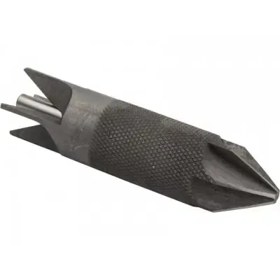 Hornady Deluxe 4 Blade Chamfer/Deburring Tool