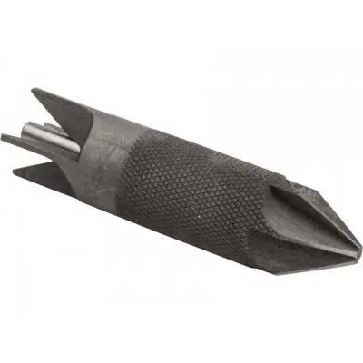 Hornady Deluxe 4 Blade Chamfer/Deburring Tool