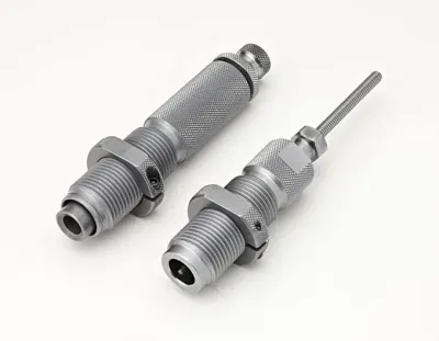 Hornady 2 Die Set