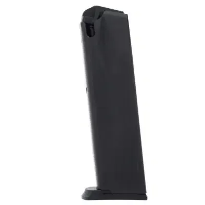 Pro Mag Magazine Ruger P93/95 9Mmp Steel 15Rd