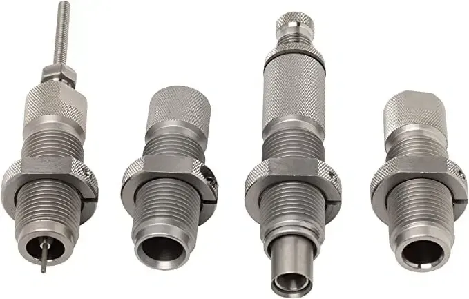 Hornady 4 Die Set