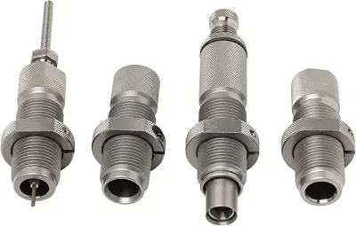 Hornady 4 Die Set