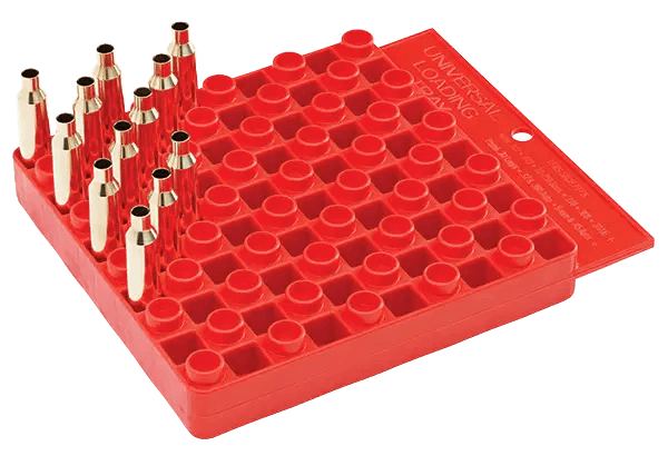 Hornady Universal Loading Block