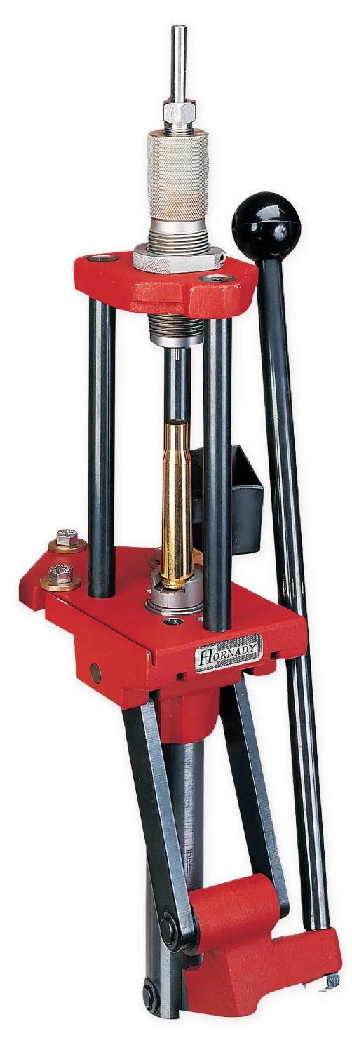 Hornady 50 Cal BMG Press