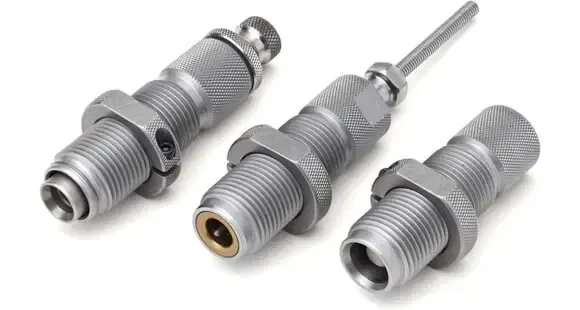 Hornady Taper Crimp Die Set .40 S&amp;W / 10mm