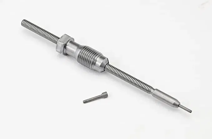 Hornady Zip Spindle Kit Straight Wall &amp; Pistol