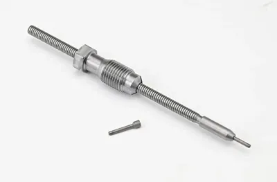 Hornady Zip Spindle Kit Straight Wall &amp; Pistol