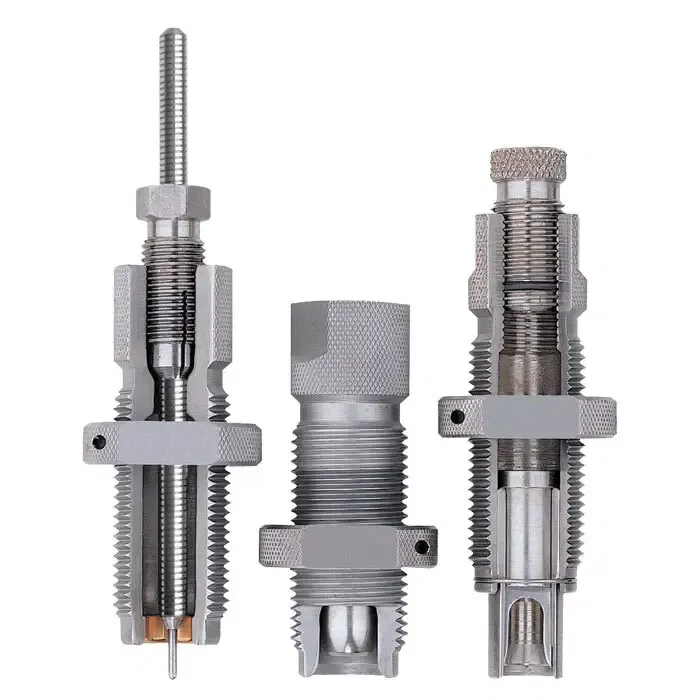 Hornady 3 Die Set