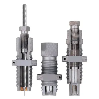 Hornady 3 Die Set