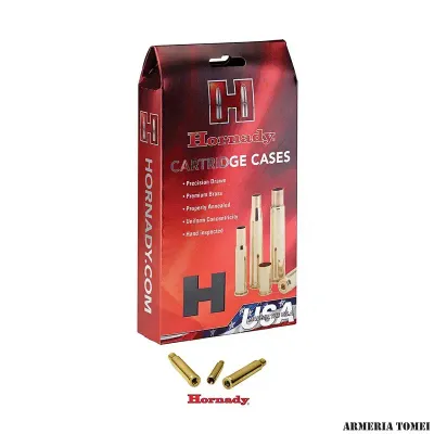 Hornady Cartridge Cases .480 Ruger (100)