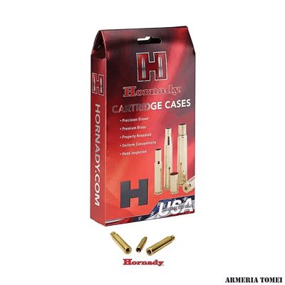 Hornady Cartridge Cases .480 Ruger (100)