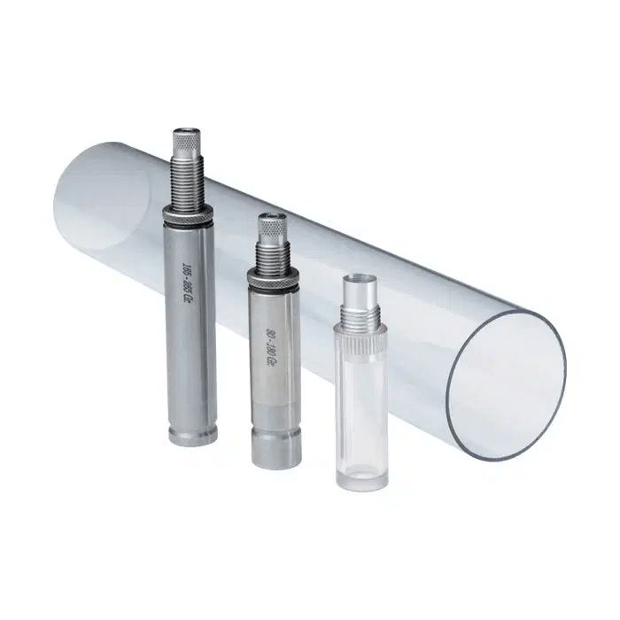 Hornady High Capacity Powder Measure Kit 80-265 Gr