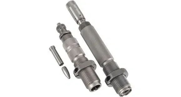 Hornady Match Grade Die Set .300 PRC