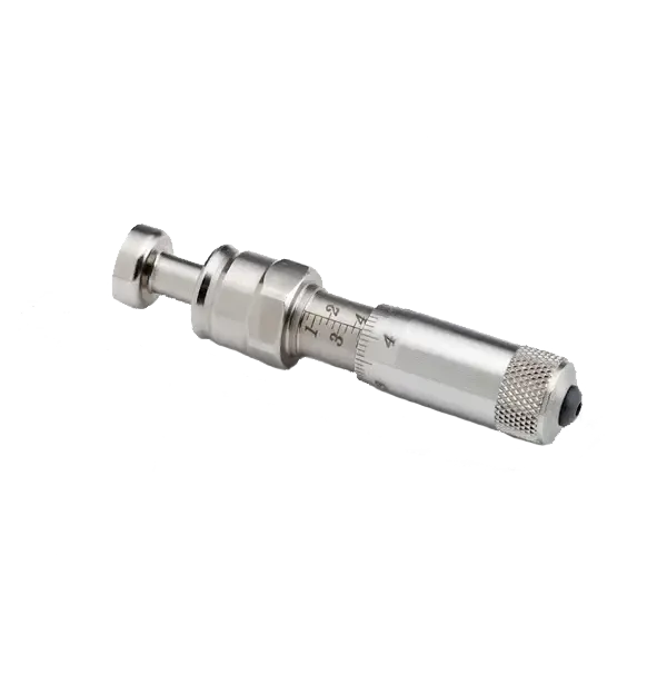 Hornady Lock-N-Load Powder Measure Bench Rest Metering Insert