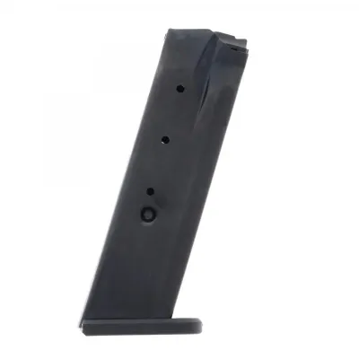 Pro Mag Magazine Ruger Sr40 40S&amp;W Steel 10Rd