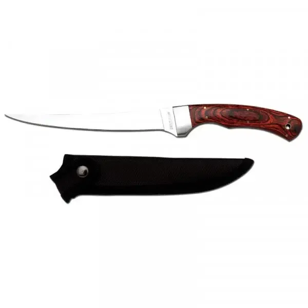 Maxam Fillet Knife 7"