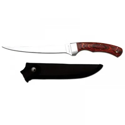 Maxam Fillet Knife 7"