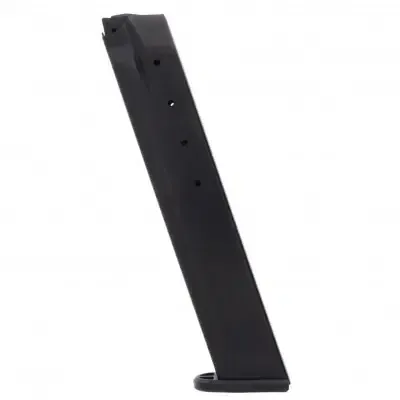 Pro Mag Magazine Ruger Sr40 40S&amp;W Steel 25Rd