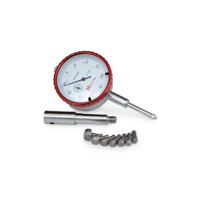 Hornady Neck Wall Thickness Gauge