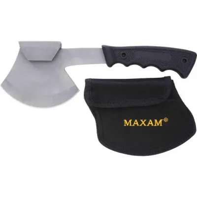 Maxam Hand Axe