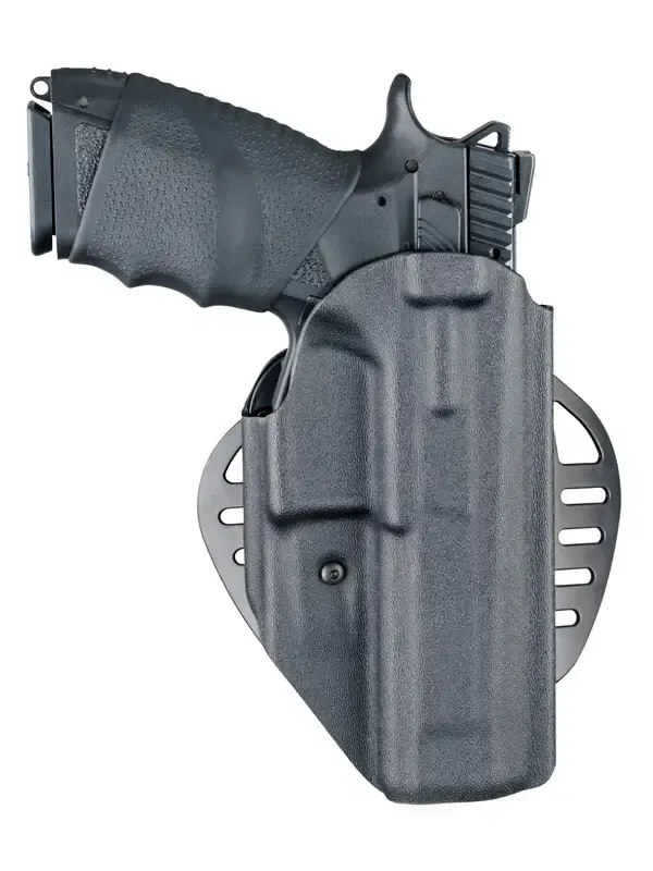 Hogue Carry Holster CZ-P09