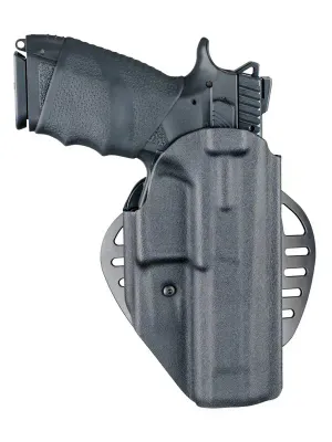 Hogue Carry Holster CZ-P09