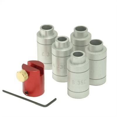 Hornady Headspace Kit With Body