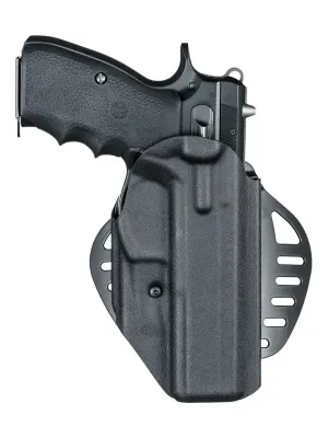 Hogue Carry Holster CZ75 Right Hand