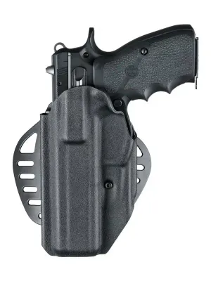 Hogue Carry Holster CZ 75 Left Hand