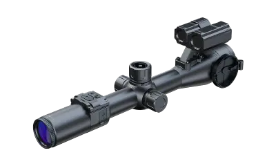 PARD Day &amp; Night Vision Rifle Scope DS35