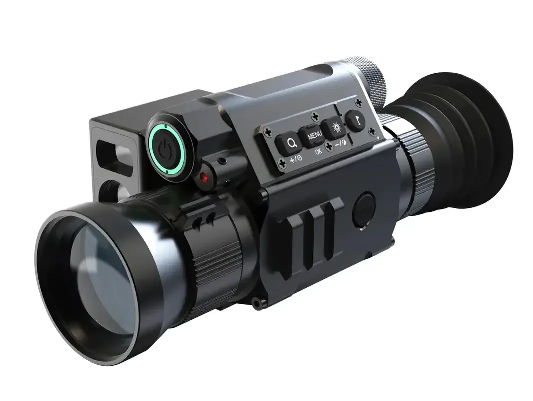 PARD Night Vision SU45 LRF