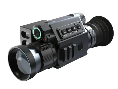 PARD Night Vision SU45 LRF