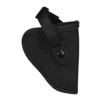 Allen Cortez Handgun Right-Handed Holster Size 00