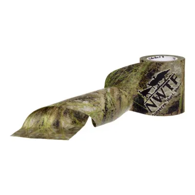 Allen Camo Cloth Tape 10ft x 2" Mossy Oak Obsession