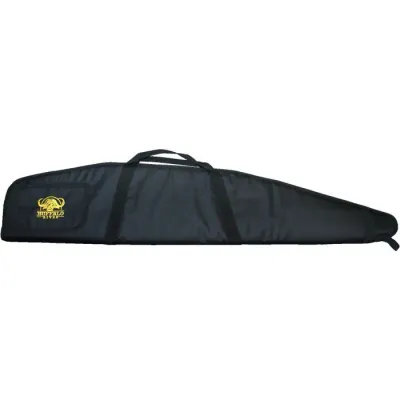 Buffalo River C/Pro Gunbag Black 52"