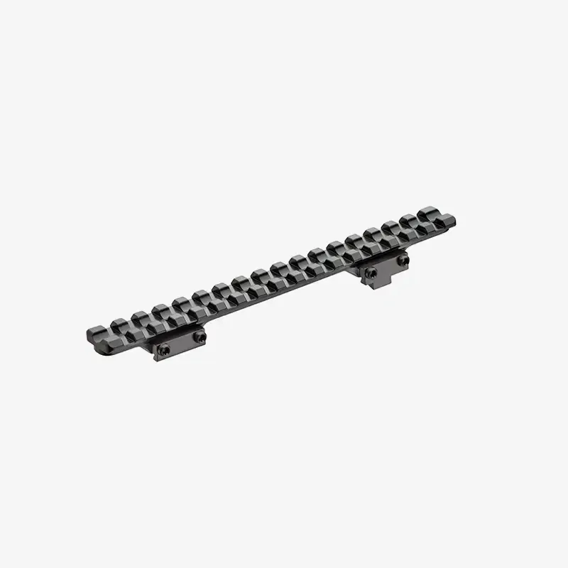 Contessa Slitta Picatinny Rail - CZ 550 Standard