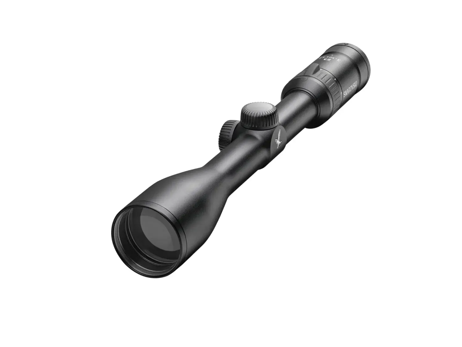 Swarovski Z3 3-10x42 L BRH Reticle