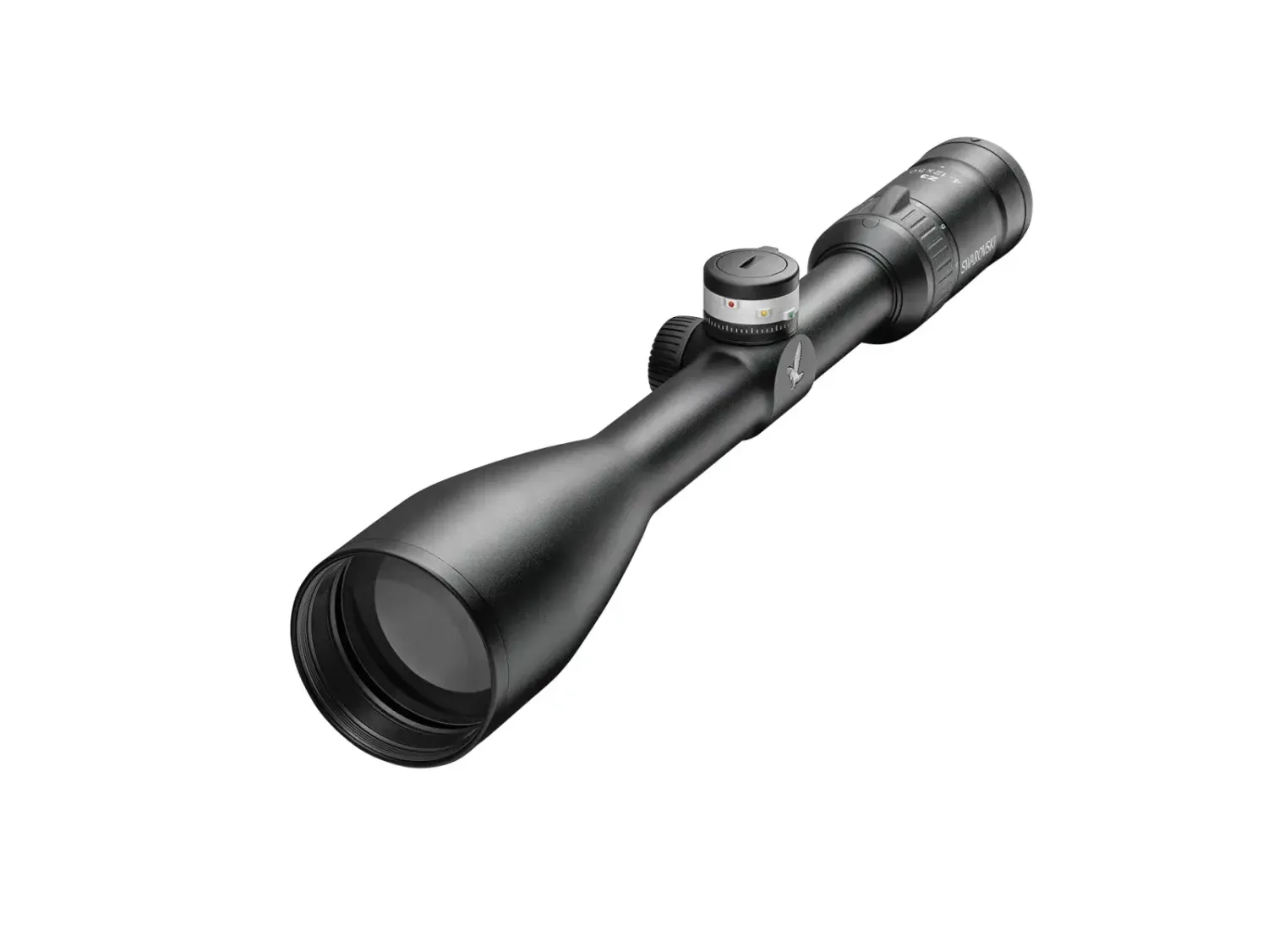 Swarovski Z3 4-12x50 BT L Plex Reticle