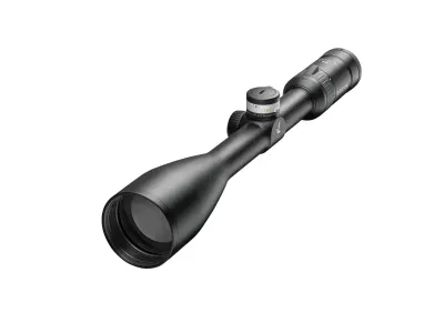 Swarovski Z3 4-12x50 BT L Plex Reticle