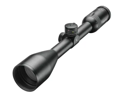 Swarovski Z5 2.4-12x50 BT Plex Reticle